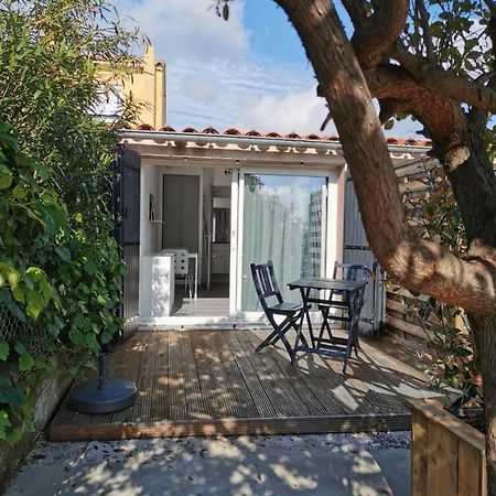 Apartamento Lou Mistraou La Garde  Exterior foto
