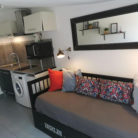 Apartamento Lou Mistraou La Garde  Exterior foto