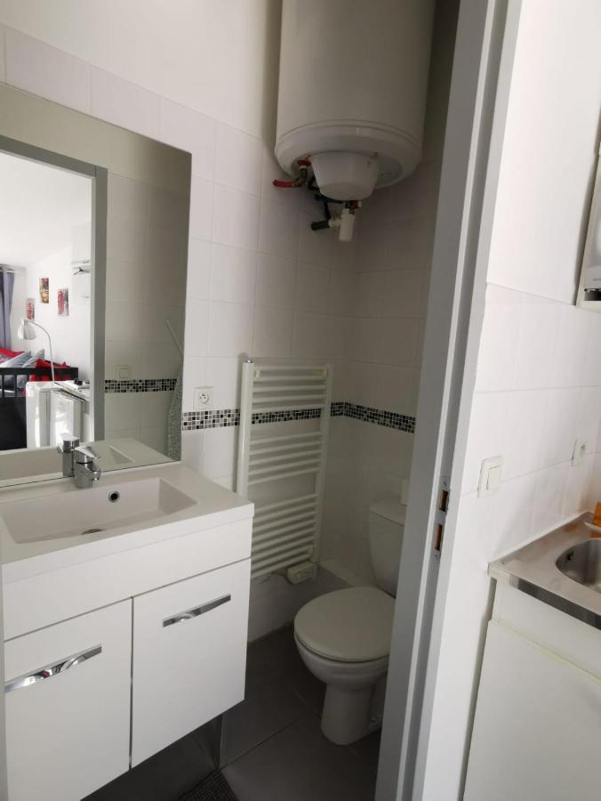 Apartamento Lou Mistraou La Garde  Exterior foto