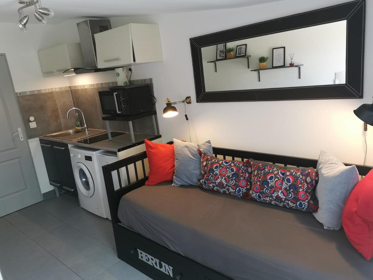 Apartamento Lou Mistraou La Garde  Exterior foto