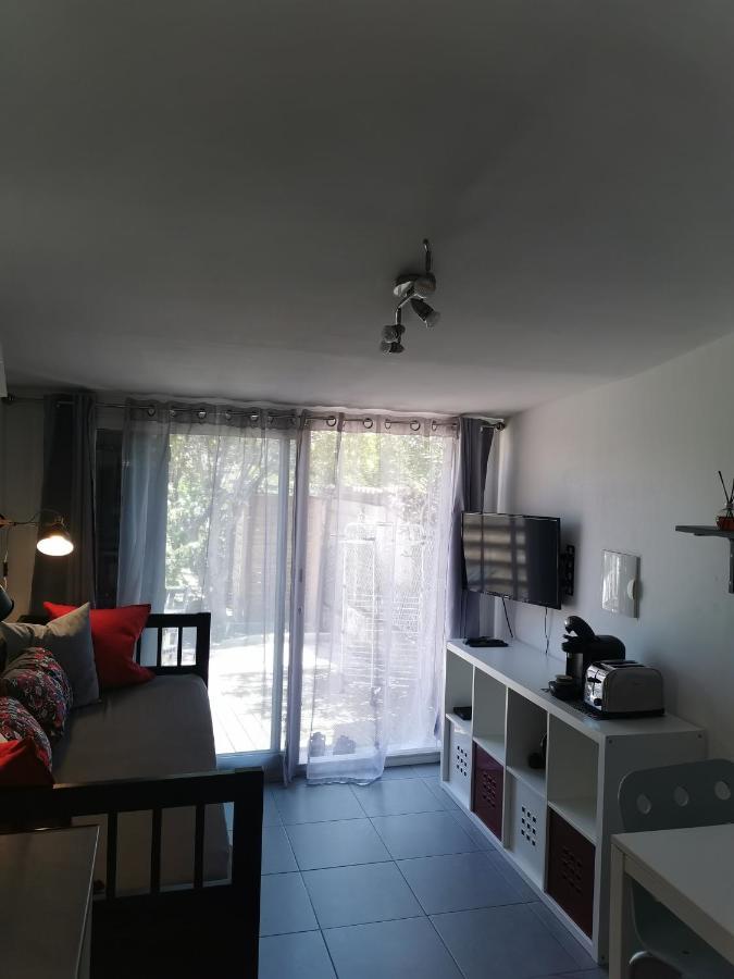 Apartamento Lou Mistraou La Garde  Exterior foto