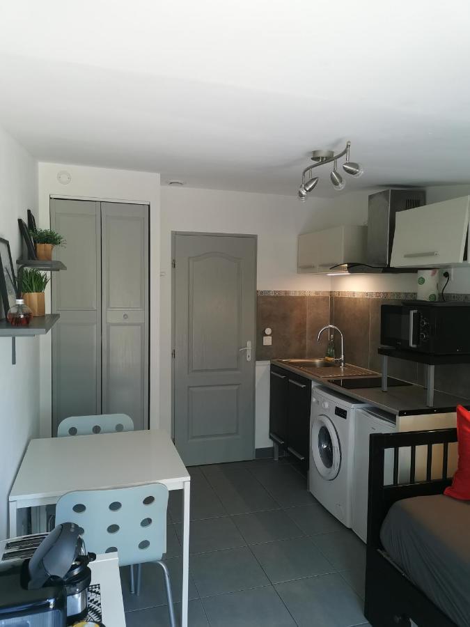 Apartamento Lou Mistraou La Garde  Exterior foto